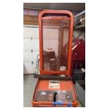 Presto hydraulic fork lift  C62