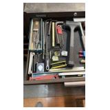 METAL working precision tools