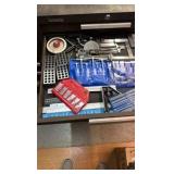 MEASUREMENT and inspection tools: