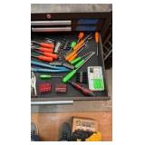 HAND Tools and precision tools