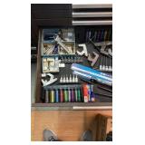 SPECIALTY hardware clamping and driver tools