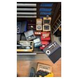 HIGH-precision measuring tools