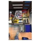 LATHE tools and accessories