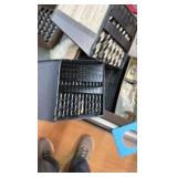 DRILL bits, Countersinks, Dcule world flat pocket LED