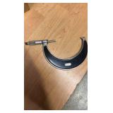 STARRETT micrometers
