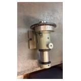 (2) SPIN Collet indexing fixtures