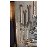 WRENCHES