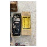 ELECTRICAL and Automotive parts