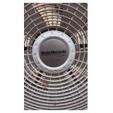 LASKO Wind Machine fan