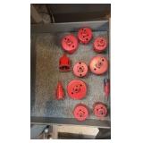 REAL McCoy by Morse Hole saws