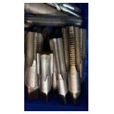 TREADING and drilling tools