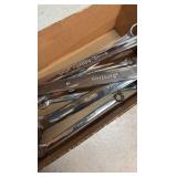 COMBINATION wrenches