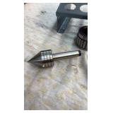 LATHE tooling and work holding parts