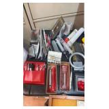 PRECISION measuring tools