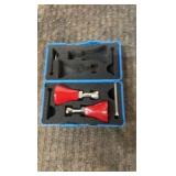 MACHINIST precision tools