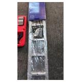 SPI reference gauge, Speedway