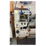 YAM Lathe