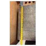 RAHN granite surface plate