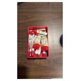 REDLINE cutting tools