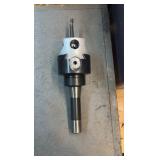 (2) BORING head tool sets