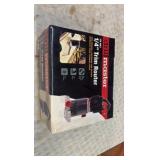 (2) DRILL Master trim routers