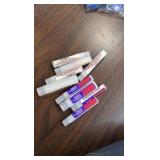 METAL slitting saws. Gear-cutting milling cutters