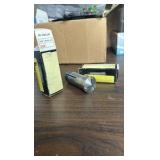 CARBIDE cutting tools