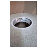 3M Scotch-brite deburring wheel