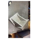 90-DEGREE structural block