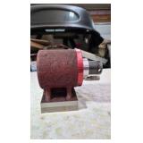 SUBURBAN Collet Master spin index fixture