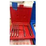 TOOLING and fixuring components