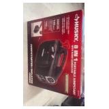 HUSKY 8 in 1 portable jumpstart