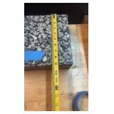GRANITE SLAB