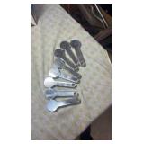 PRECISION machine gear