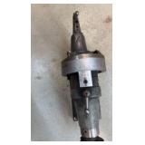 SPI tool with adjustable, rotating, or indexing positions