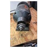 BUFFALO 6" bench grinder