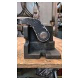 Collet Holding Fixture