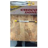 National Carbide Tool Micrograin cutting tools