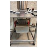 On the EDGE Marketing Party  drink Blender