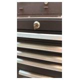 Kennedy 7-DRAWER tool box