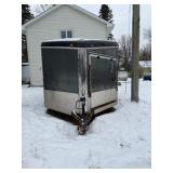 2010 Tailwind v-nose 27