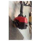 PROFESSIONAL Brushcutter and string trimmer