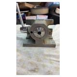 SPIN indexer with 5C collet nose