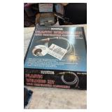 CHICAGO Electric 800 Watt Plastic Welding Kit