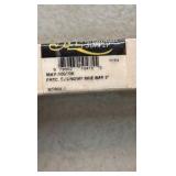 J & L 5" Economy Sine Bar