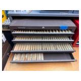 KENNEDY 4-Drawer Mechanics’ Chest