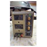 BK Precision 1610 DC Power Supply