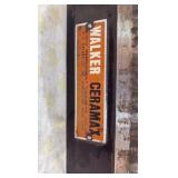 WALKER Ceramax magnetic chuck