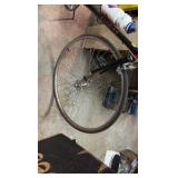 SCHWINN sports tourer bike