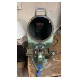 PACIFIC gage (does not power up)